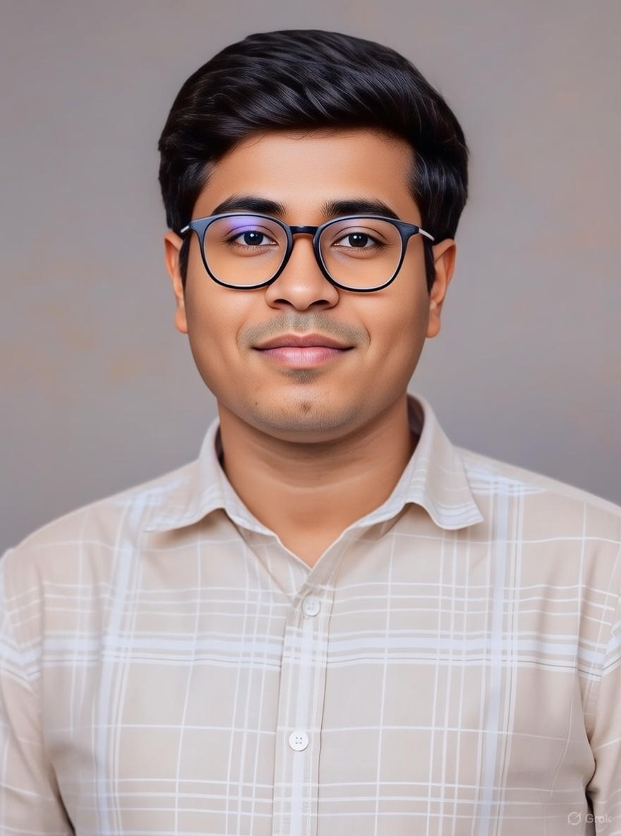 Rajesh Alonea - Full Stack Developer